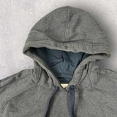 Nike Graphic Hoodie - L